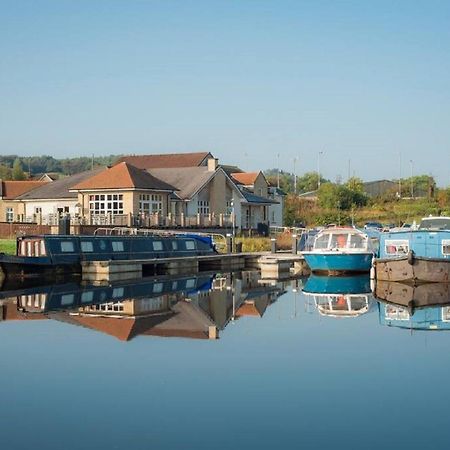 The Boat House Otel Kilsyth Dış mekan fotoğraf